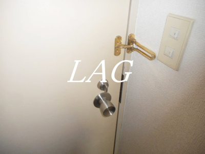 【セキュリティ】 | シャトレーイン東京・笹塚 | 内鍵です。