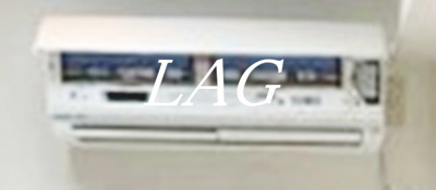 【設備】 | シャトレーイン東京・笹塚 | エアコン付です。