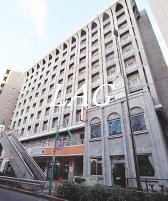 【外観】 | シャトレーイン東京・笹塚 | 外観です。