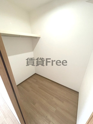 【収納】 | レクラン今里　仲介手数料無料