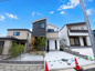 藤沢市辻堂太平台2丁目3期 新築戸建 全3棟の画像