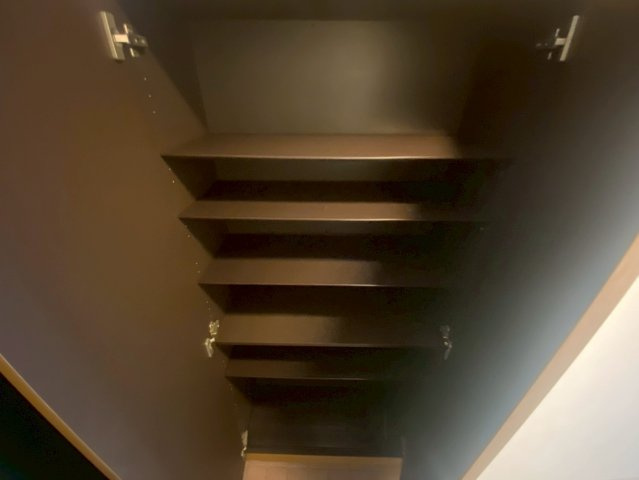 ファーニス白壁｜名古屋市の賃貸ならMy賃貸の収納|ファーニス白壁