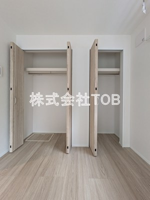 【収納】 | メルラス和泉多摩川
