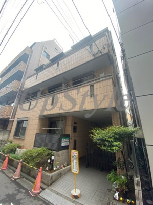 【外観】 | メゾン橘
