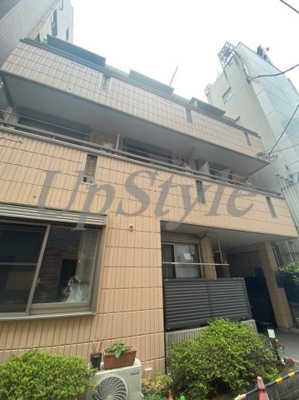 【外観】 | メゾン橘