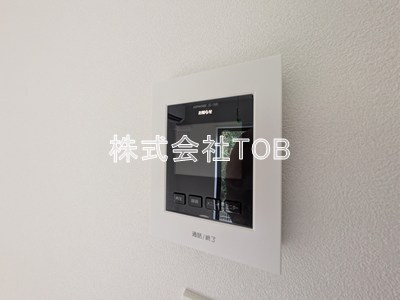 【セキュリティ】 | メルラス和泉多摩川