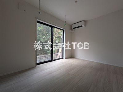 【居間・リビング】 | メルラス和泉多摩川 | 5.2帖