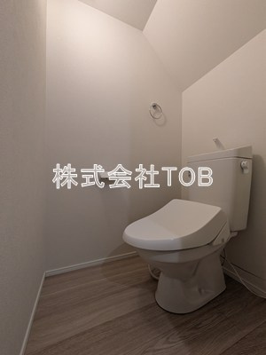 【トイレ】 | メルラス和泉多摩川