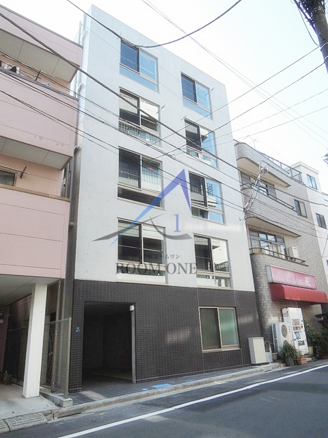 コローナ赤羽 