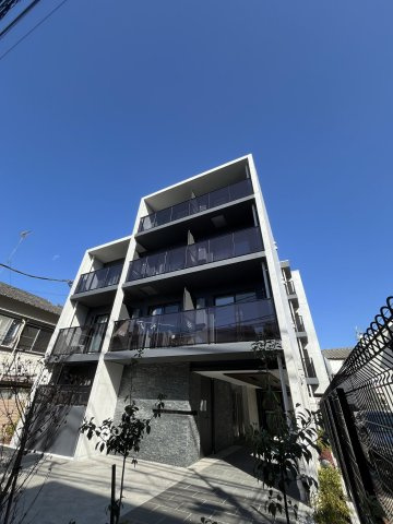 クレヴィスタ大塚
