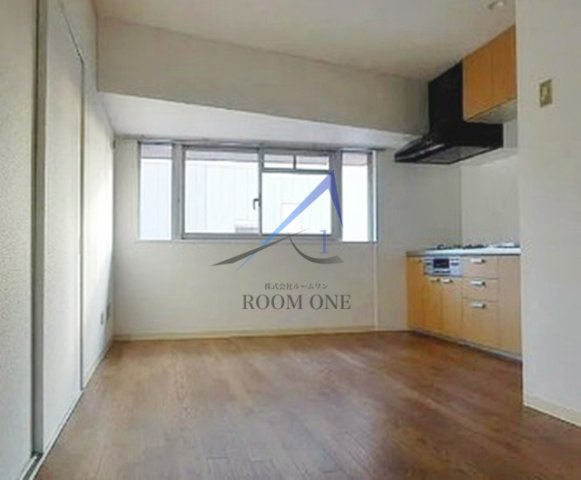 トーカンマンション大山の居間・リビング|洋室のお部屋です。