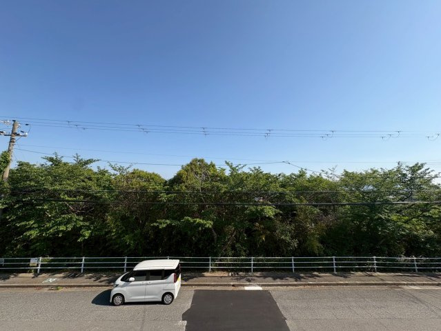 垂水区南多聞台8丁目　新築戸建ての展望