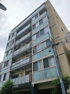 【外観】 | クローバーエー85