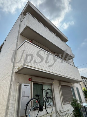 【外観】 | ラウレア六町