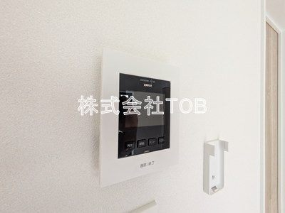 【セキュリティ】 | メルラス和泉多摩川