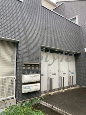 【外観】 | 柿の木ハウス