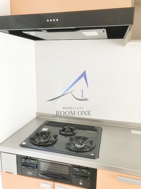 ドエル中野島Ｂ
