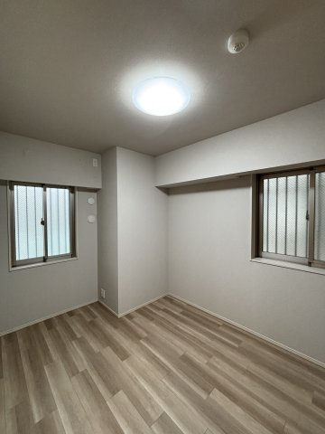 セントガーデン海老名Ⅰ街区の洋室