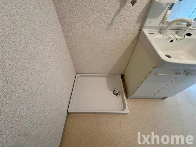 メゾンしゃらの木の設備