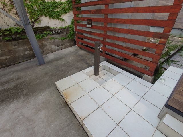 島崎町戸建てのその他