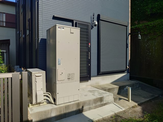 島崎町戸建てのその他