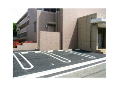 【駐車場】 | ドミール新高円寺
