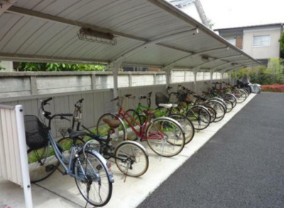 【その他】 | ドミール新高円寺
