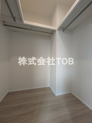 【収納】 | メルラス和泉多摩川