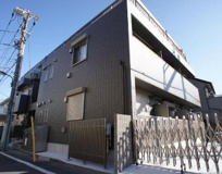 豊島区長崎３丁目のマンションの画像