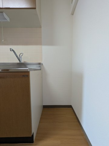 アルカンシエルのその他共用部分