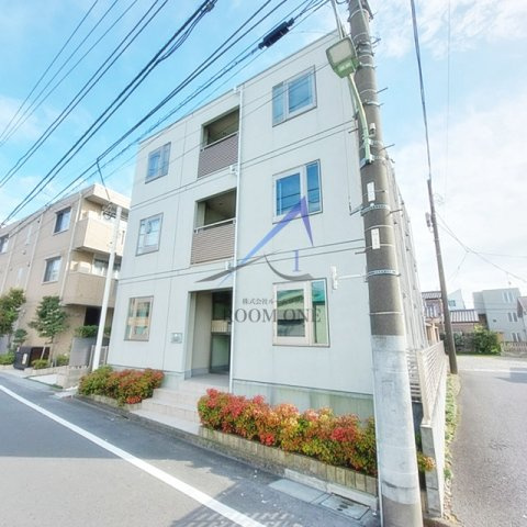 グリーンパルコン