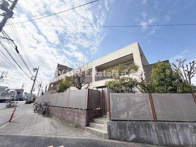 ペガサス西国分寺