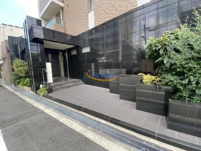 【エントランス】 | サニーレジデンス野田
