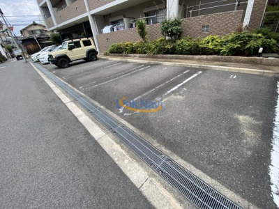 【駐車場】 | サニーレジデンス野田