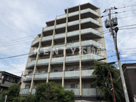プラネソシエ大森山王の画像
