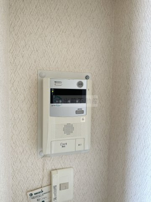 【セキュリティ】 | ランテルナ小石川