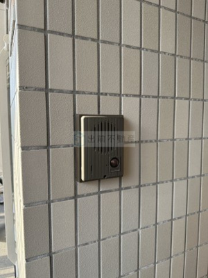 【セキュリティ】 | ランテルナ小石川