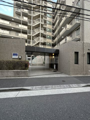 【エントランス】 | ランテルナ小石川