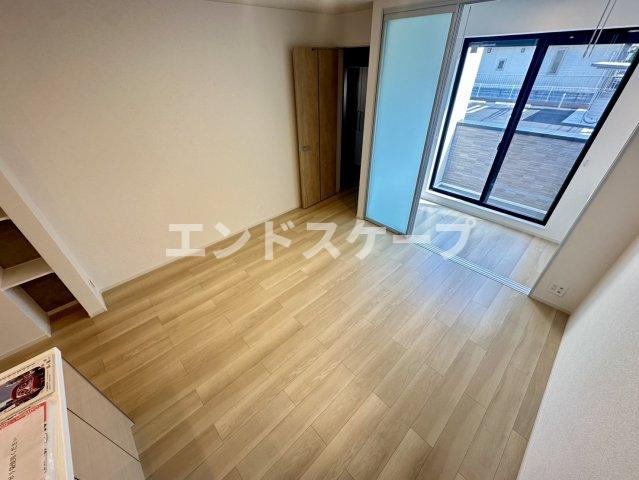 ラ　ペ　フランⅠの内装|高崎、前橋のお部屋探しはエンドスケープまで！お客様の理想お聞かせ下さい♪