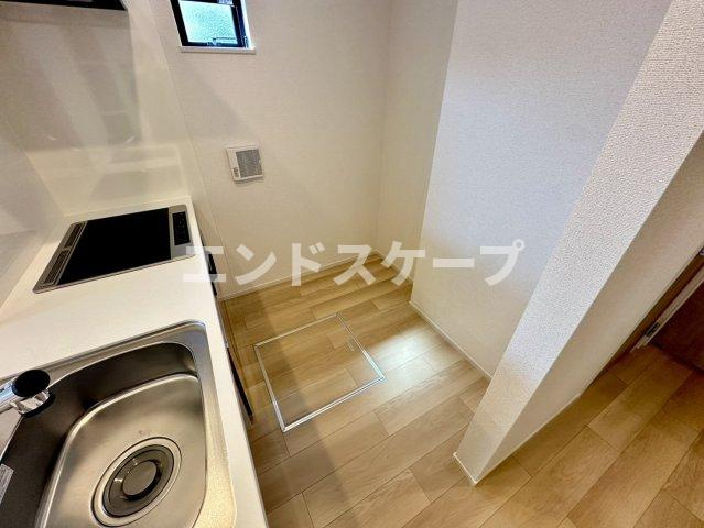 ラ　ペ　フランⅠの居間・リビング|高崎、前橋のお部屋探しはエンドスケープまで！お客様の理想お聞かせ下さい♪