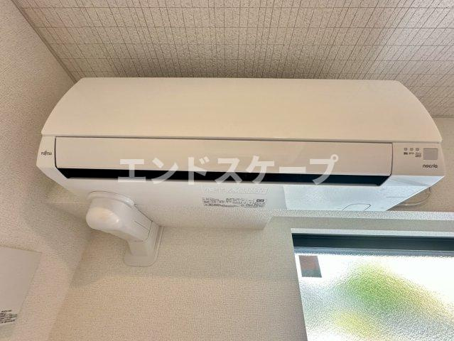 ラ　ペ　フランⅠの設備|高崎、前橋のお部屋探しはエンドスケープまで！お客様の理想お聞かせ下さい♪