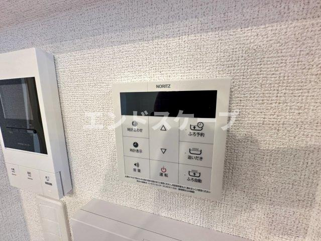 ラ　ペ　フランⅠの設備|高崎、前橋のお部屋探しはエンドスケープまで！お客様の理想お聞かせ下さい♪