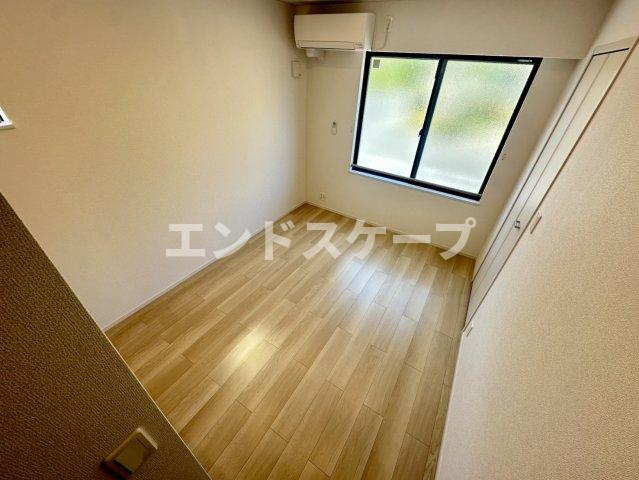ラ　ペ　フランⅠの内装|高崎、前橋のお部屋探しはエンドスケープまで！お客様の理想お聞かせ下さい♪