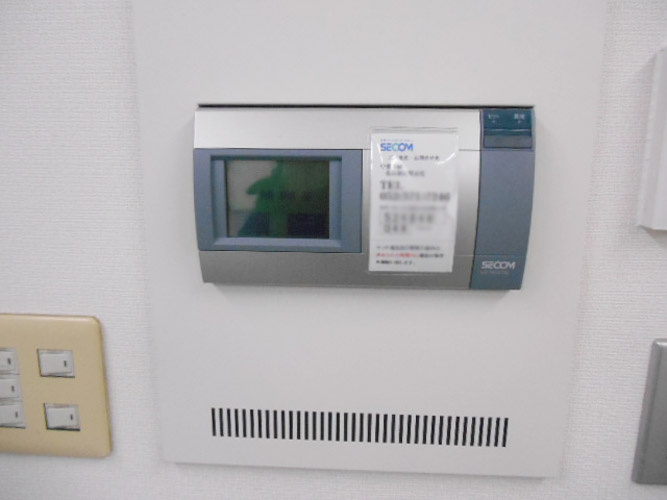 ロータスビル
