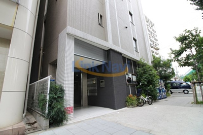 【駐車場】 | プランドール中之島
