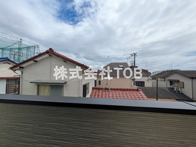【展望】 | メルラス和泉多摩川