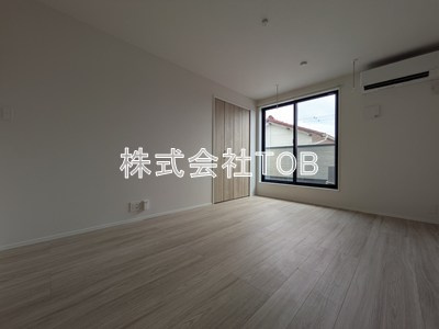 【居間・リビング】 | メルラス和泉多摩川 | 7.4帖