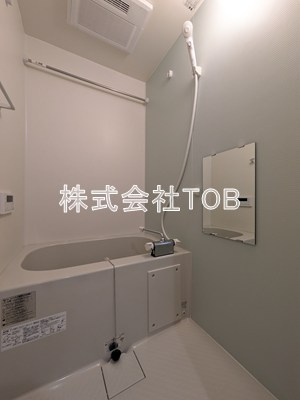 【浴室】 | メルラス和泉多摩川