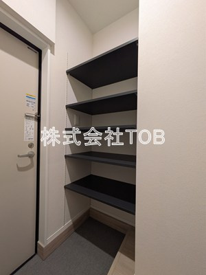【設備】 | メルラス和泉多摩川 | シューズボックス