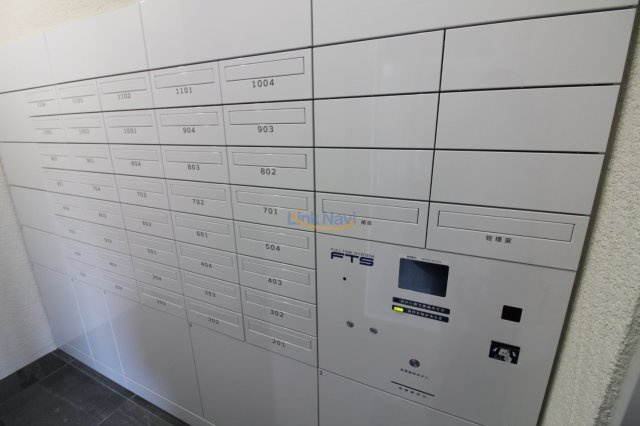 【その他共用部分】 | エスライズ堂島川